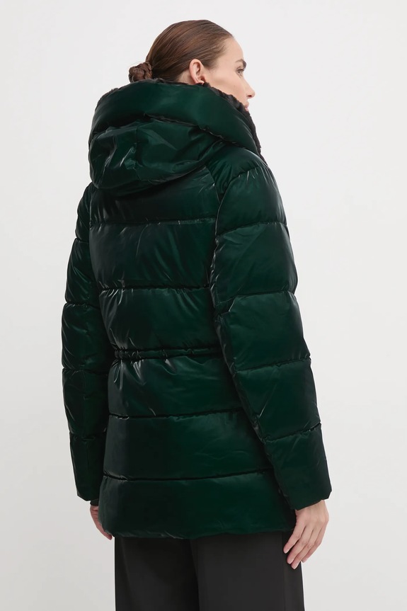 Oblečenie Bunda Dkny DLEMPS63 zelená