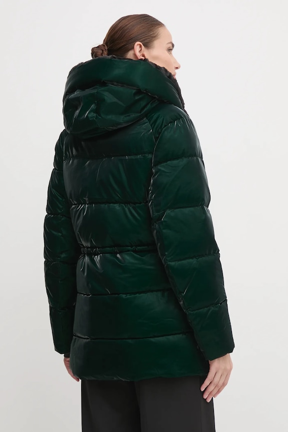 Oblečenie Bunda Dkny DLEMPS63 zelená