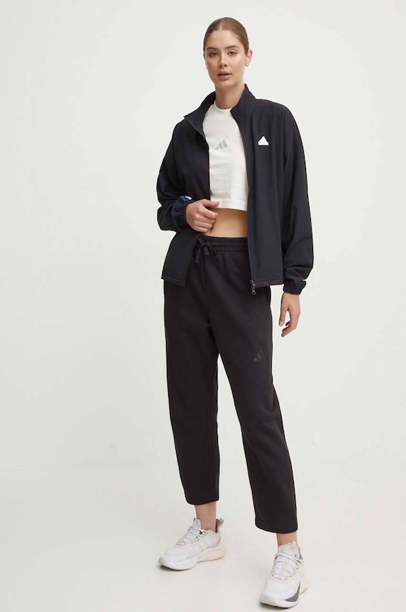 adidas Express IX3738 negru AW24