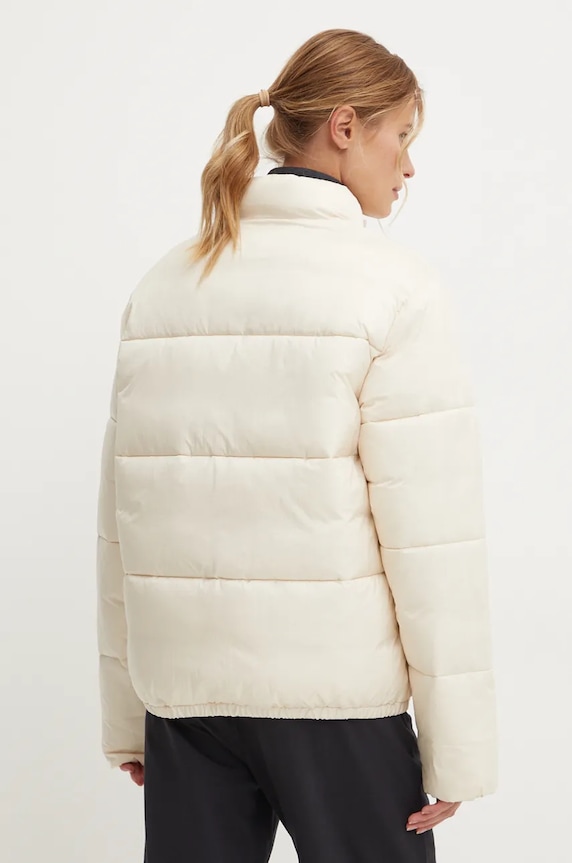 Ruházat EA7 Emporio Armani rövid kabát PNHXZ.6DUB02.1713 bézs