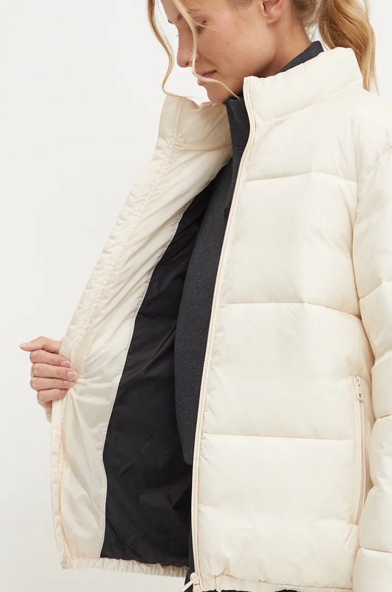 EA7 Emporio Armani rövid kabát PNHXZ.6DUB02.1713