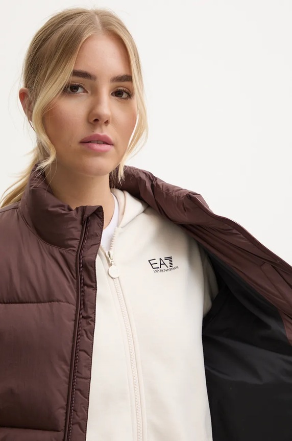 Jakna EA7 Emporio Armani PNHXZ.6DUB02.1755