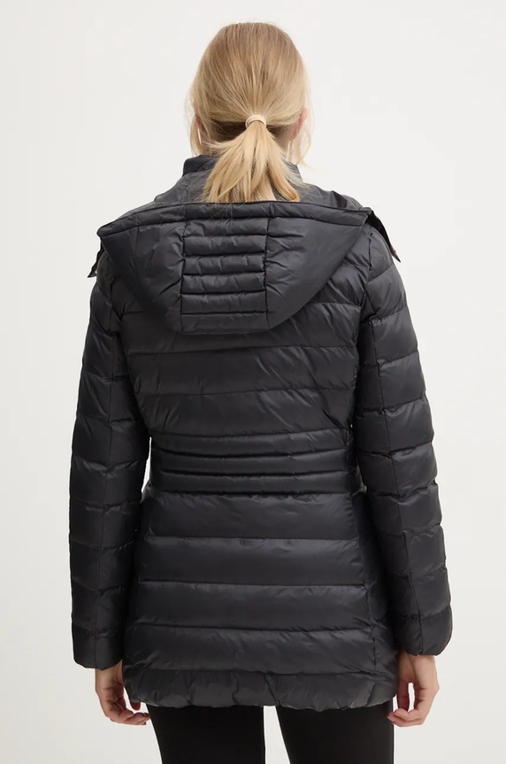 Îmbrăcăminte EA7 Emporio Armani geaca TN88Z.6DTK01.0210 negru