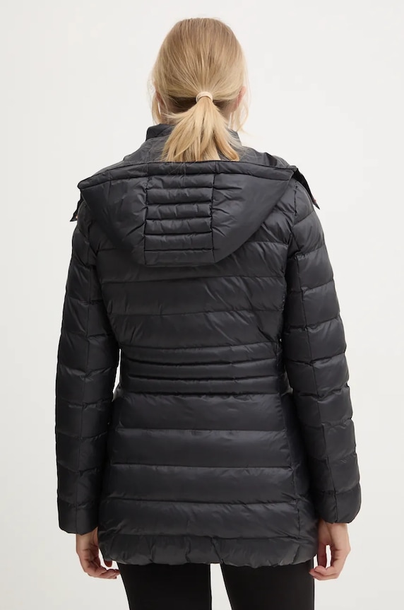 Îmbrăcăminte EA7 Emporio Armani geaca TN88Z.6DTK01.0210 negru