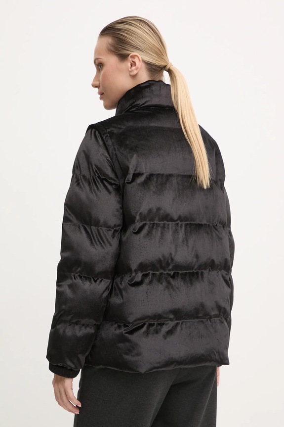 Дрехи Яке EA7 Emporio Armani TNGBZ.6DTB06.1200 черен