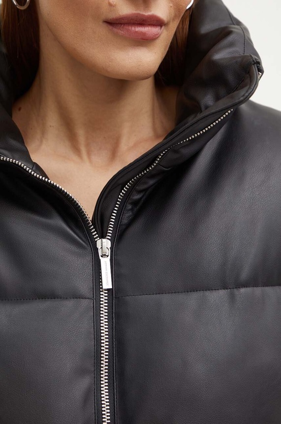 Jakna Armani Exchange 6DYB21.YNNYZ crna