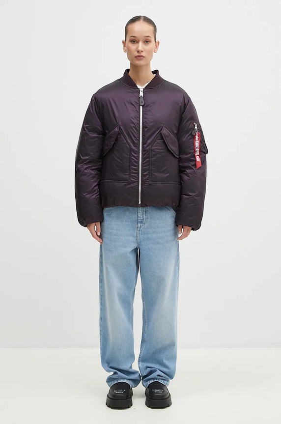 Bunda Alpha Industries 148004