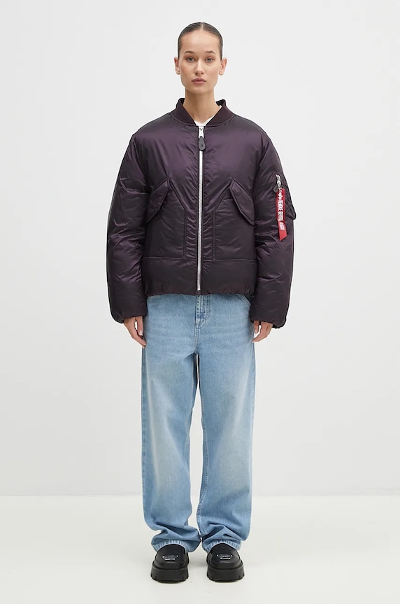 Bunda Alpha Industries 148004