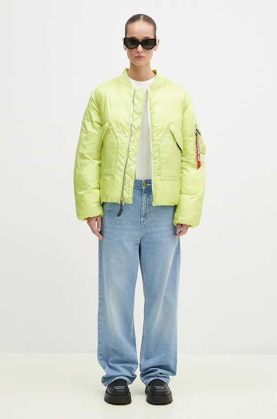 Куртка Alpha Industries 148004