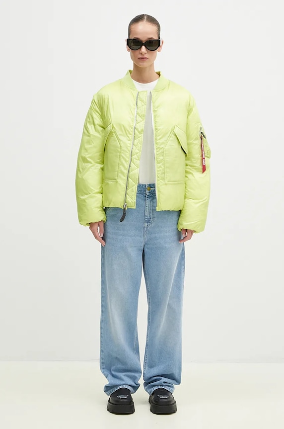 Куртка Alpha Industries 148004