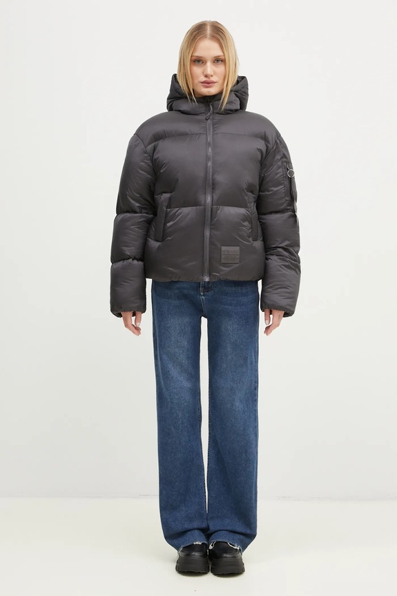 Bunda Alpha Industries 148006