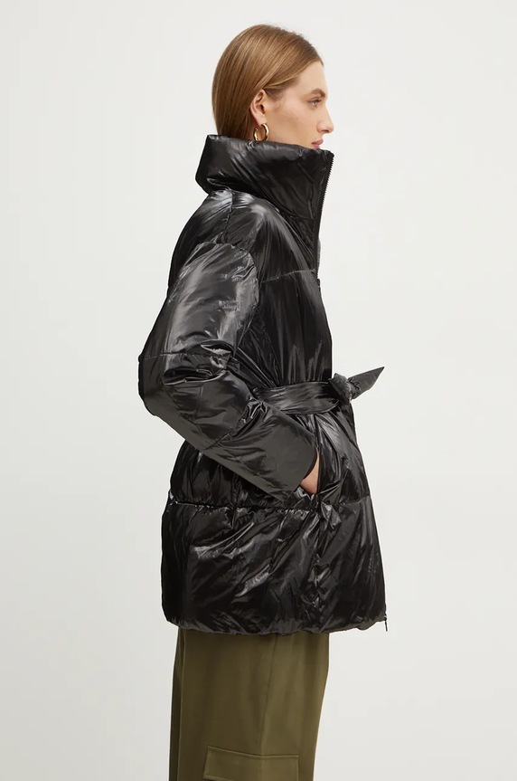 Яке Armani Exchange черен 6DYB32.YN1YZ