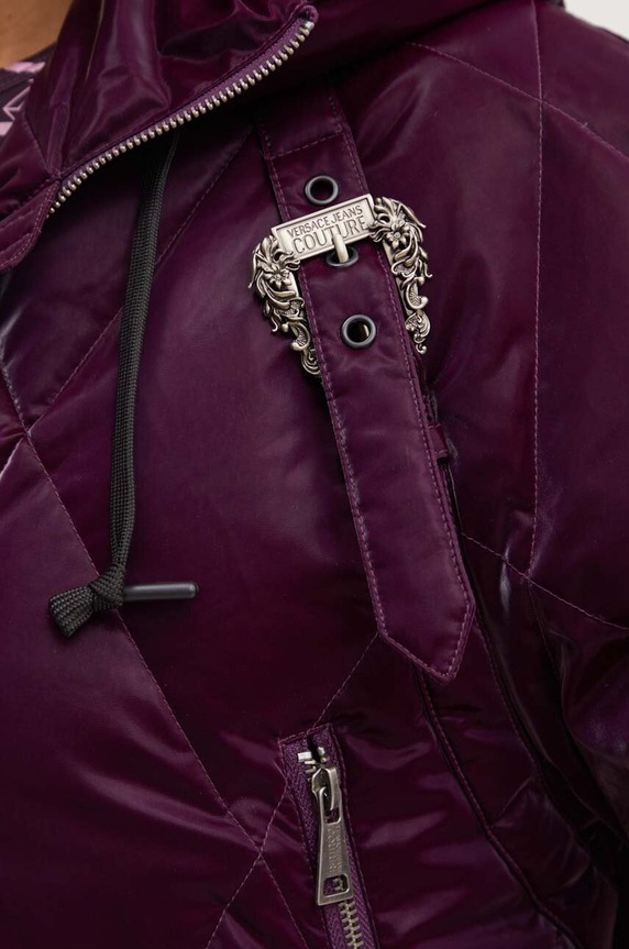 Versace Jeans Couture geaca de puf 77HAUD14.CQ05D
