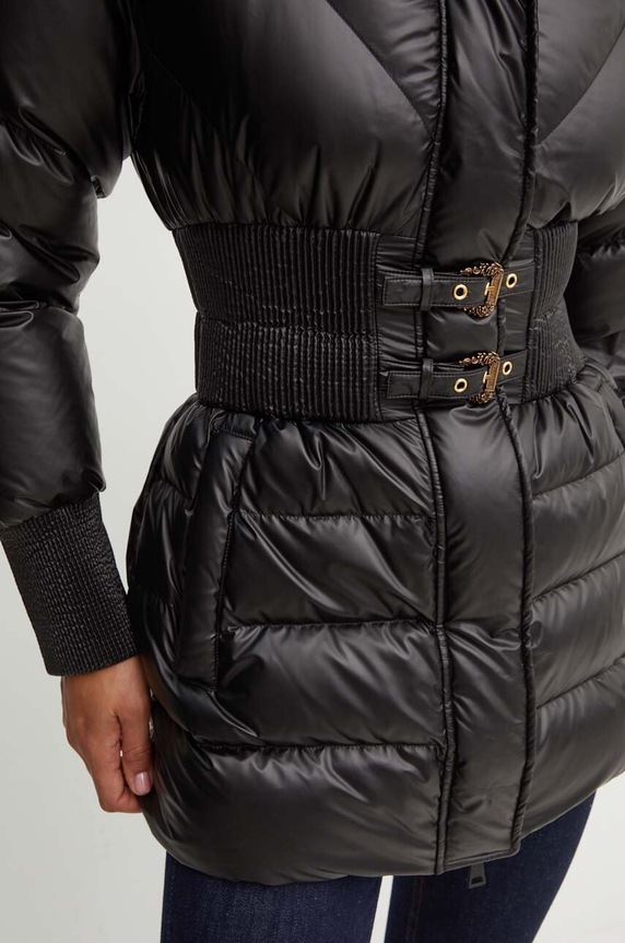 Versace Jeans Couture kurtka puchowa 77HAUD15.CQ06D