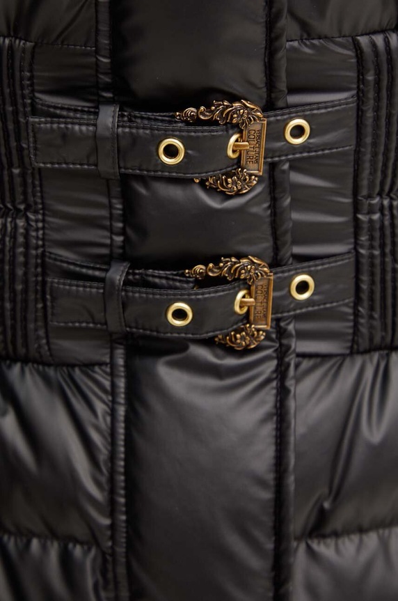 Versace Jeans Couture kurtka puchowa 77HAUD15.CQ06D