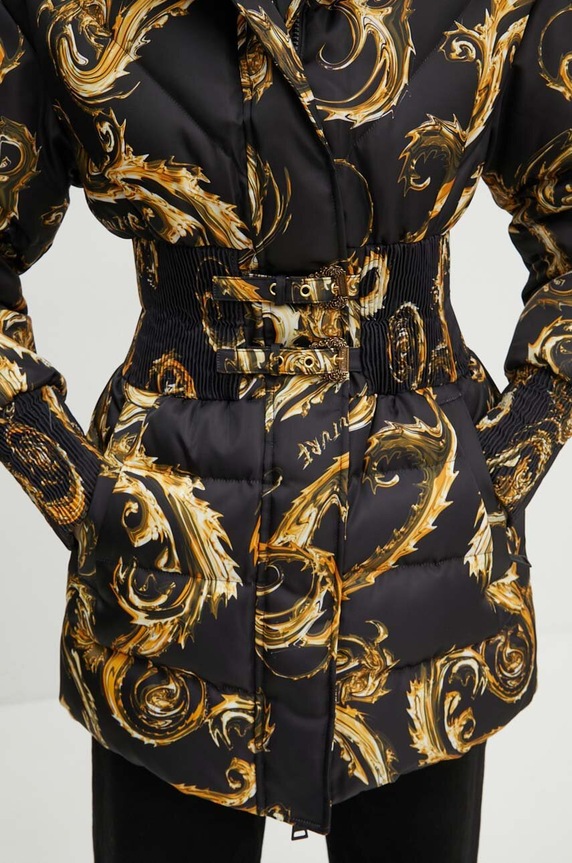 Versace Jeans Couture geaca de puf 77HAU415.CQD64