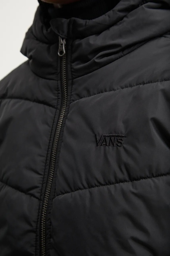 Bunda Vans VN000H5EBLK1 černá