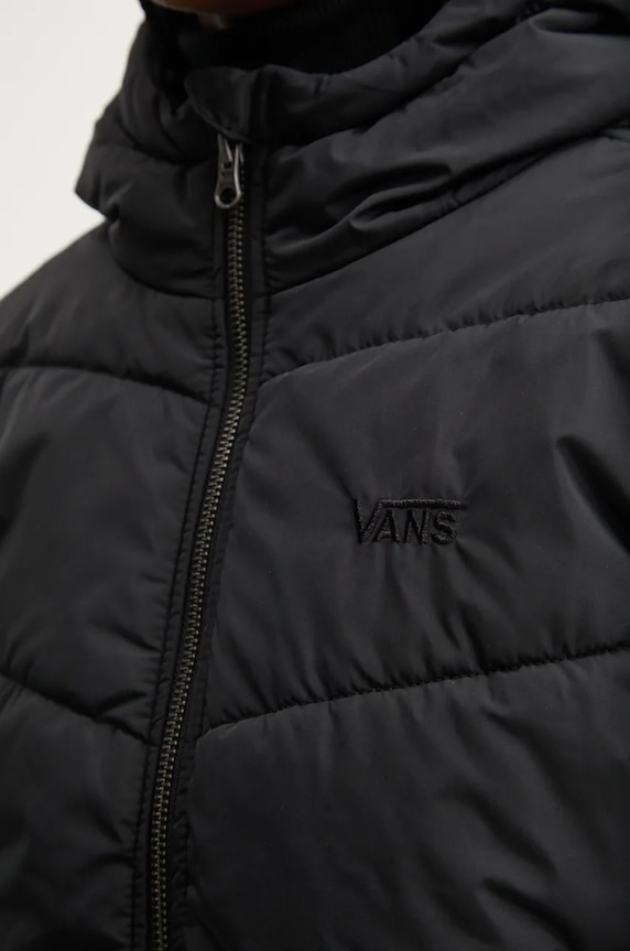 Bunda Vans VN000H5EBLK1 černá