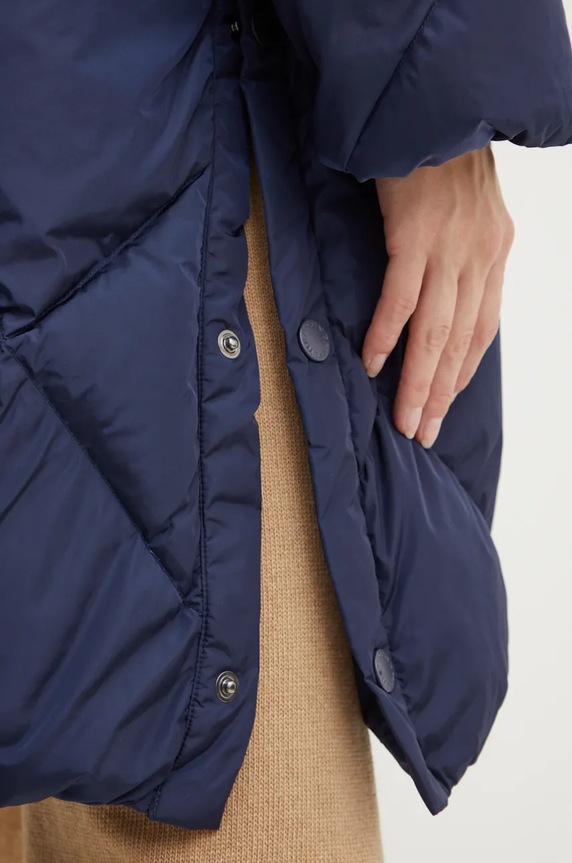 Weekend Max Mara piumino 2425496092600 blu navy