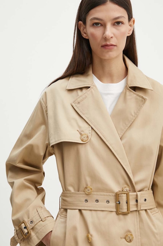 Rifľový kabát Levi's A8976