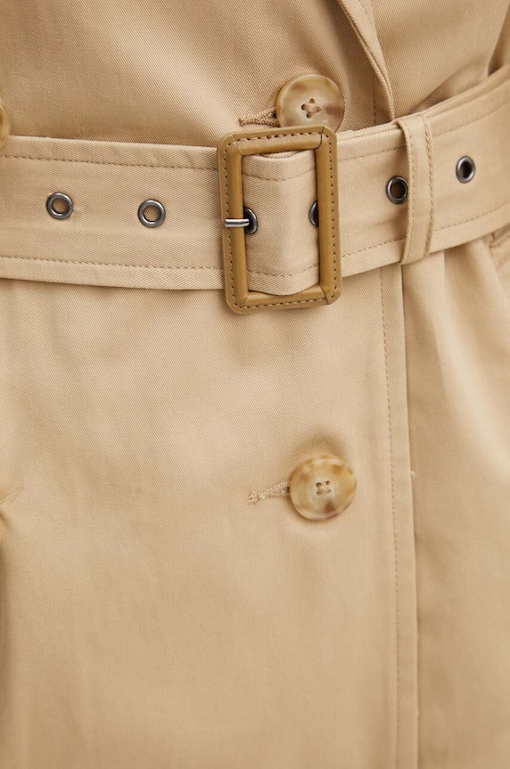 Rifľový kabát Levi's A8976
