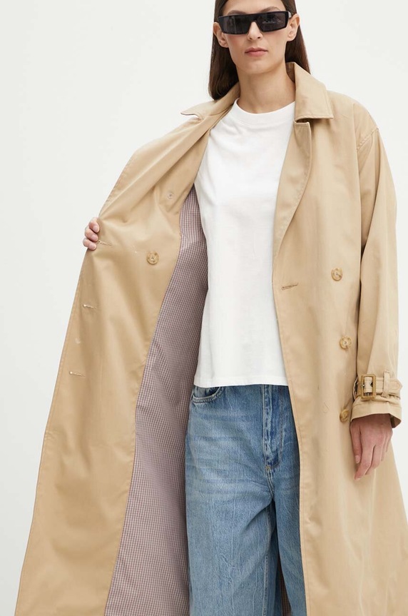 Rifľový kabát Levi's A8976