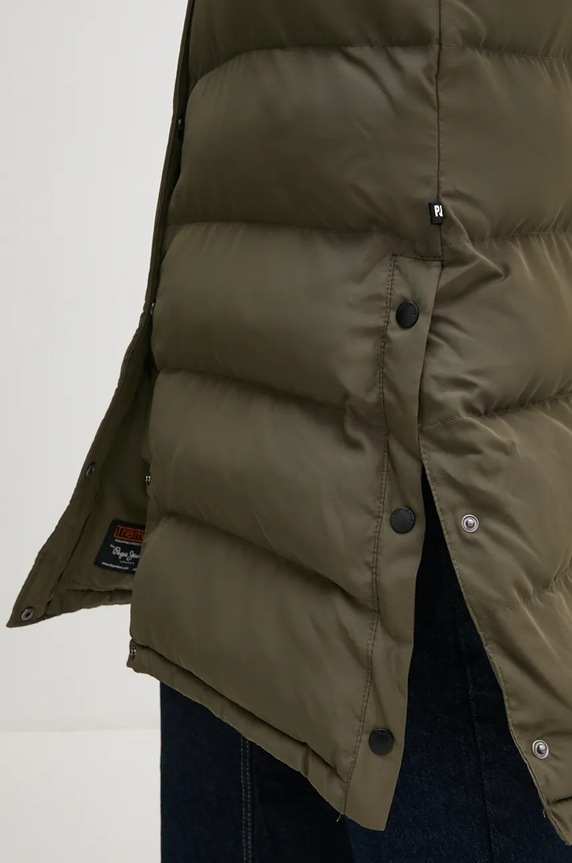 Pepe Jeans geaca BIBI LONG PL402437