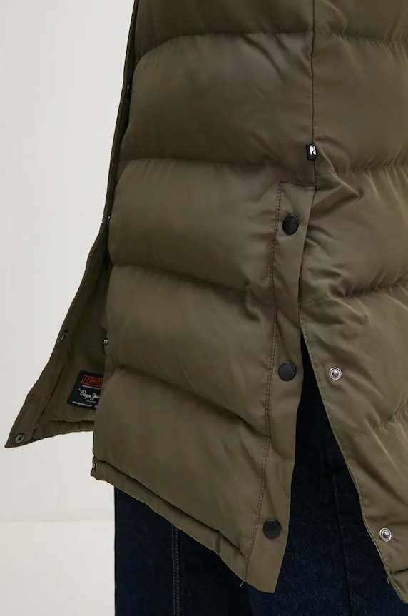 Pepe Jeans geaca BIBI LONG PL402437