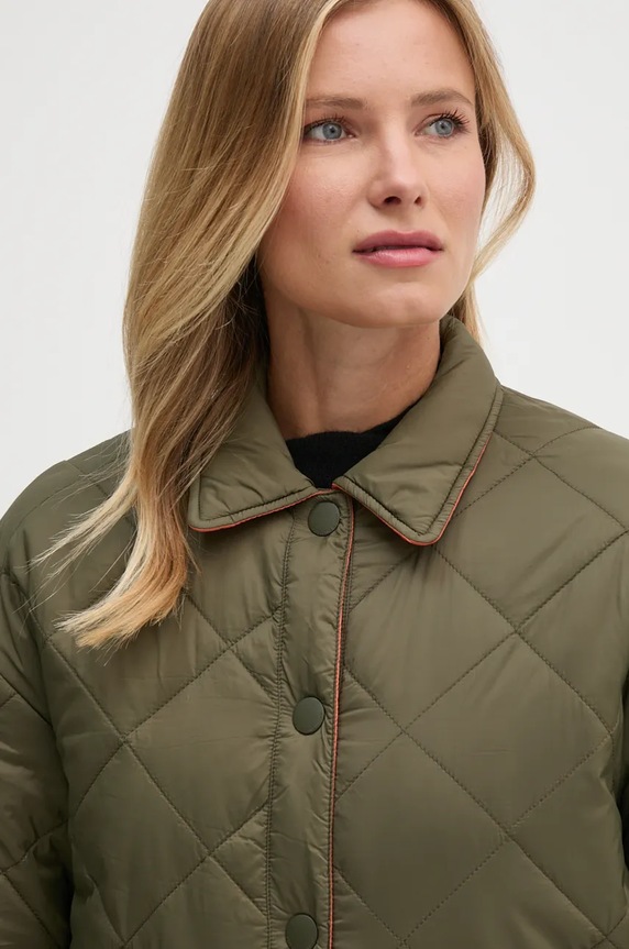 Pepe Jeans geaca cu doua fete CATY PL402441