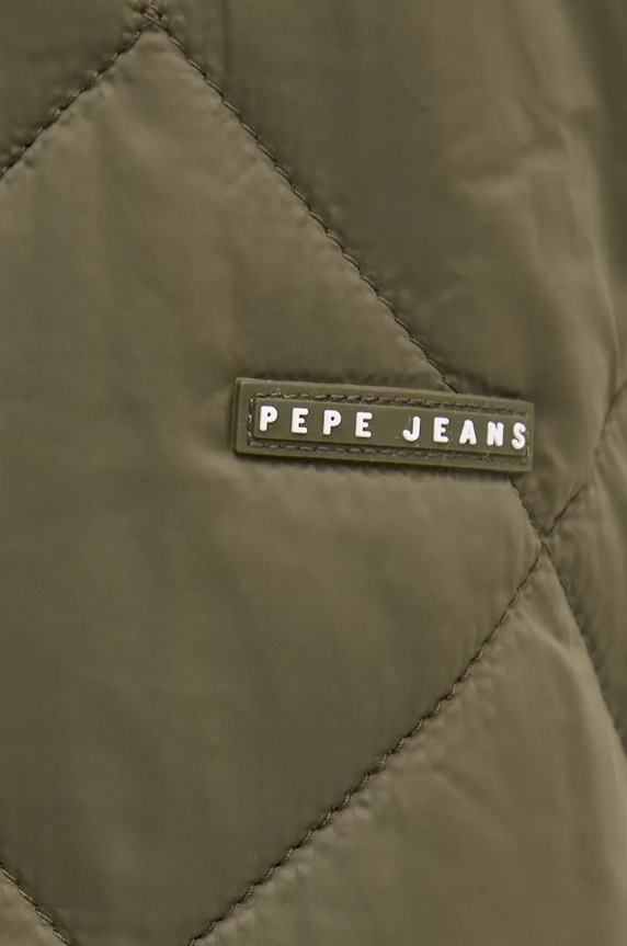 Pepe Jeans geaca cu doua fete CATY PL402441