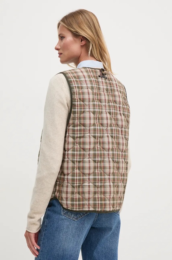 Pepe Jeans kurtka BABETTE PL402444 zielony