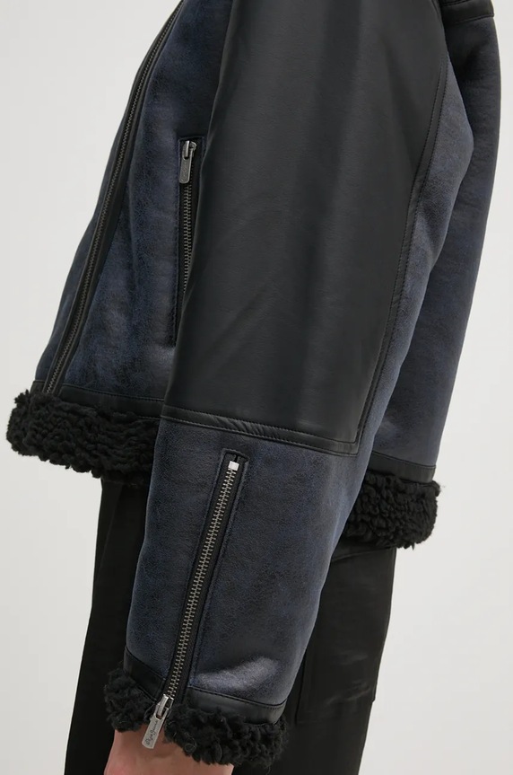 Bunda Pepe Jeans BROOKLYN PL402452