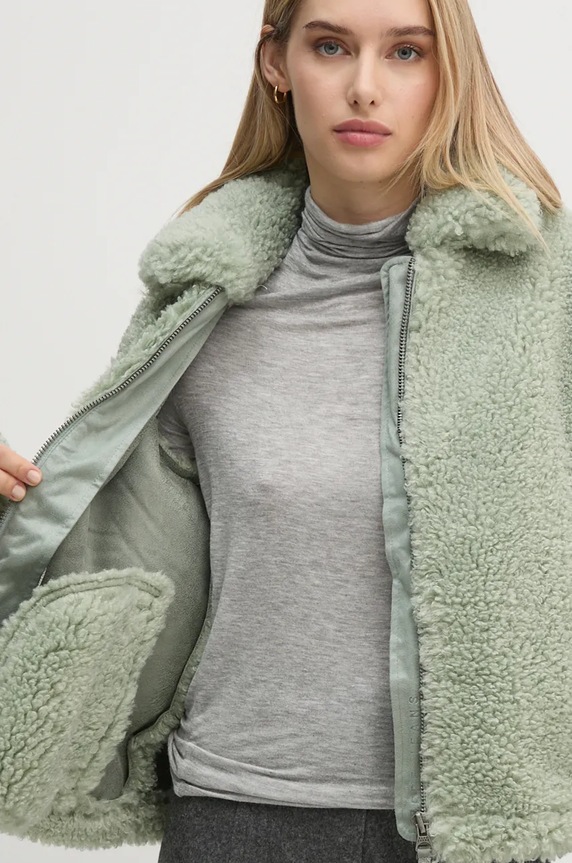 Bunda Pepe Jeans CHARLIE PL402463