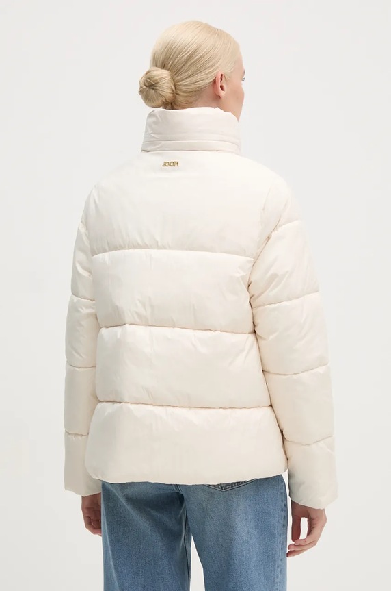 Ρούχα Μπουφάν Joop! 30044146 μπεζ