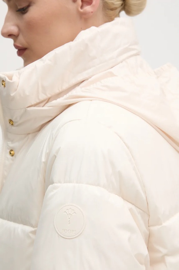 Μπουφάν Joop! 30044146 μπεζ