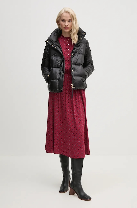 Jakna Joop! 30044178 crna AW24