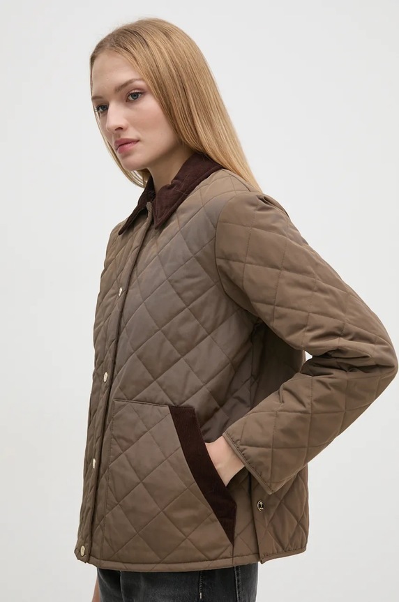 Jakna Joop! zelena 30044190