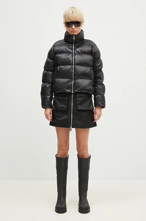 Puma jacket Shiny Puffer Jacket 626514