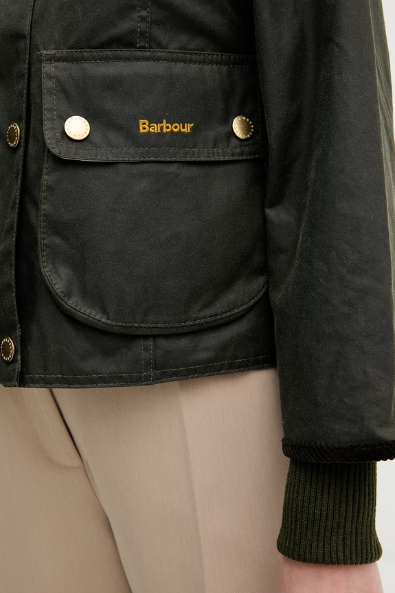 Barbour BEADNELL kurtka damska bawełniana LWX1403