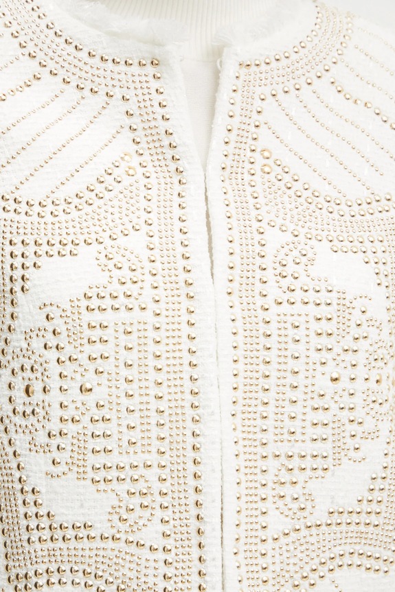 Marciano by Guess marynarka HELENE 4BGN09.7192A