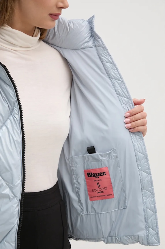 Bunda Blauer 24WBLDC02314