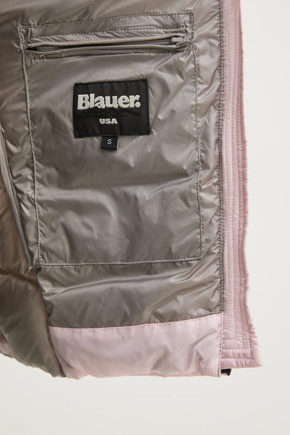 Bunda Blauer 24WBLDC03036