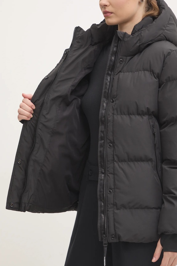 Superdry rövid kabát W5011728A.02A