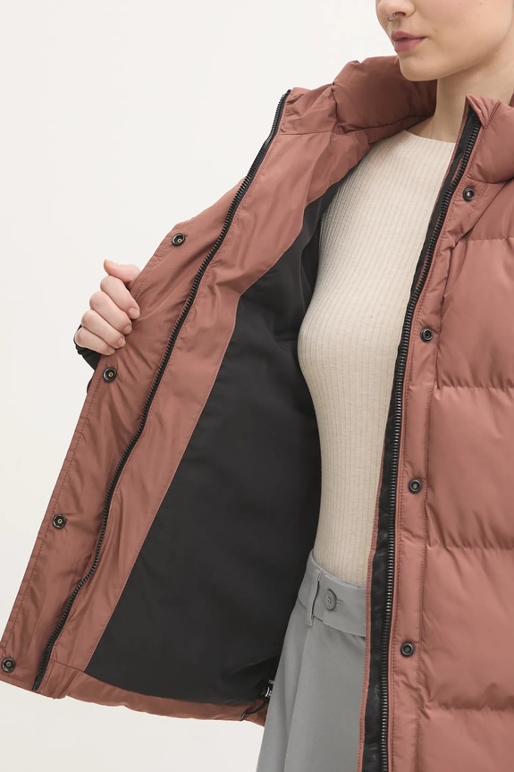 Superdry rövid kabát W5011728A.2TP