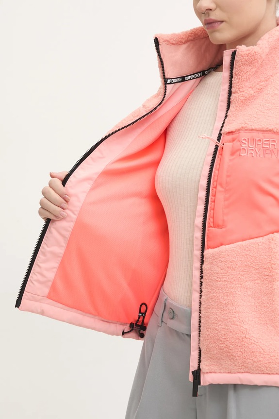 Superdry bluza W5011743A.1PD