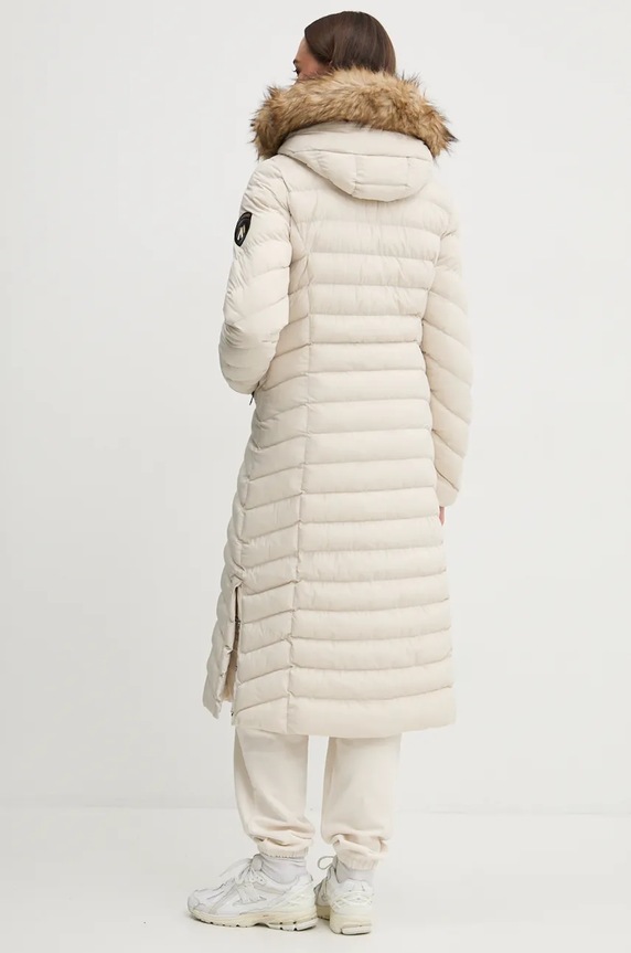 Odjeća Jakna Superdry W5011790A.1KI bež
