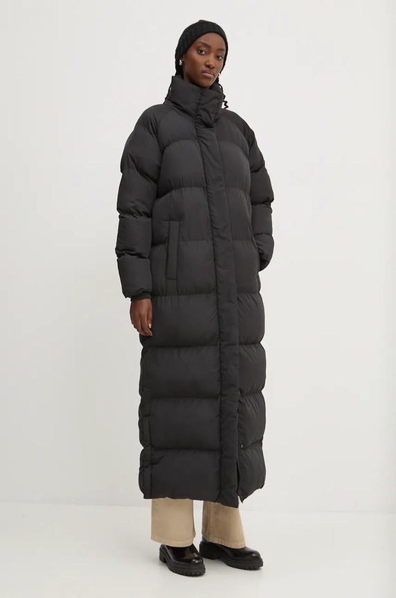 Superdry kurtka bez kaptura czarny W5011800A.02A