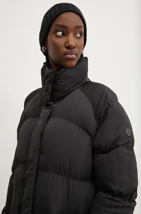 Superdry kurtka W5011800A.02A czarny