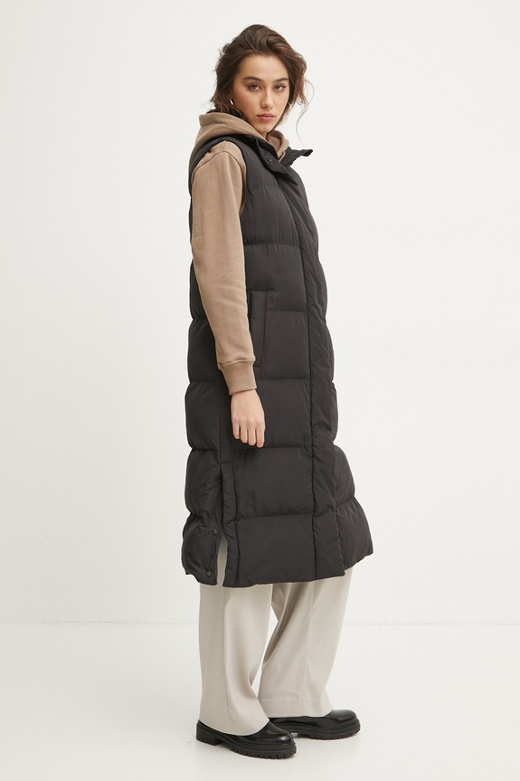 Superdry bezrękawnik czarny W5011803A.02A