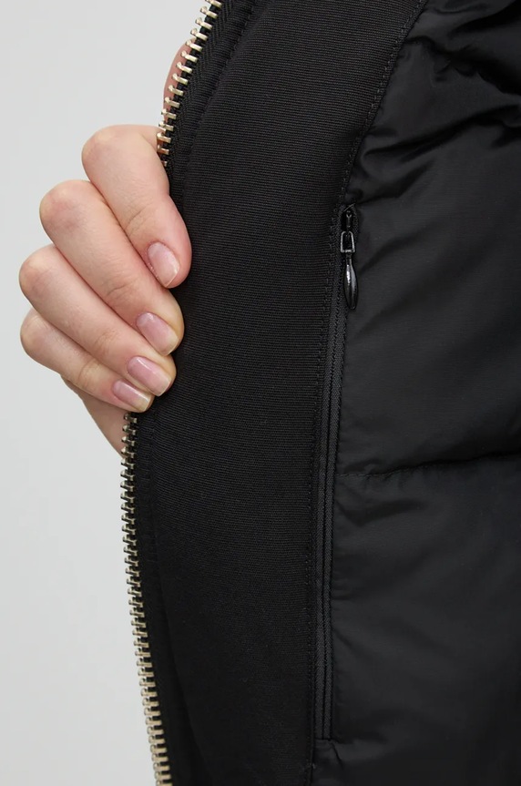 Pernata jakna MOOSE KNUCKLES Debbie M32LB002SX